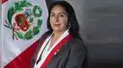 Katy Ugarte juramenta como ministra de la Mujer tras ser declarada reo contumaz