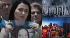 Utopía: Esto pensaron los padres de las víctimas sobre las historias de la película