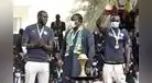 Copa de África: Senegal premia con dinero y terrenos  a sus campeones