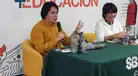 Christopher Acosta: "Quien le dio fama a mi libro 'Plata como cancha' fue César Acuña"