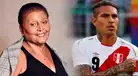Doña Peta revela cada espacio de su residencia y enseña el museo de Paolo Guerrero