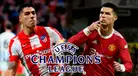 Atlético de Madrid vs. Manchester United: Cómo ver el partidazo de Champions League vía ONLINE