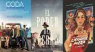 Oscar 2022: qué películas compiten con "El poder del perro" de Netflix
