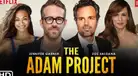 "El proyecto Adam": Ryan Reynolds, Mark Ruffalo y Jennifer Garden revelan anécdotas de su infancia