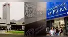 Cuáles son las mejores universidades para estudiar Posgrado en Perú