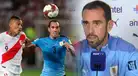 Diego Godín: “Voy a enfrentar a Perú por primera vez sin Paolo Guerrero”