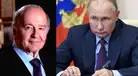 Hernando de Soto: "Antes Vladimir Putin me contestaba el teléfono pero me choteó"