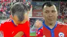 Gary Medel rompió en llanto tras perder ante Uruguay: “Es un fracaso grande no ir al Mundial” [VIDEO]