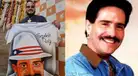 Frankie Ruiz tendrá su serie biográfica: “El Callao será parte de eso”, afirma Frankie Jr [VIDEO]