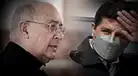 Cardenal Barreto tiene en la mira a Pedro Castillo: "Hay signos de corrupción en su entorno"