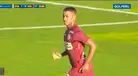 Andy Polo debutó con Universitario tras denuncia de Génesis Alarcón: ayacuchanos lo pifiaron [VIDEO]