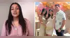 ¿Kiara Trigoso no fue invitada a baby shower de Majo Parodi?: "Me hubiera encantado estar" [VIDEO]