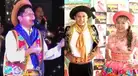 Hijo del "Chato grados" inicia su carrera en la música vernacular como su padre [VIDEO]