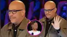 Ricardo Morán a niña en Perú tiene talento: "No me parece adecuado para tu edad" [VIDEO]