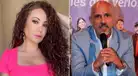Janet Barboza y Federico Anchorena: ¿cómo se conocieron y qué vínculo tuvieron?