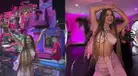Flavia Laos alborota las redes con impresionante look que usó en Carnaval de Brasil: “Día 1” [FOTO]