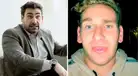 Sebastián Palacín: Difunden video del hijo del presidente del Indecopi abusando de su perro