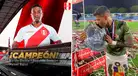 Miguel Araujo campeonó en la Segunda División de Países Bajos con el Emmen