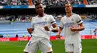 ¡Real Madrid, a paso de campeón! Rodrygo y su doblete contra Espanyol para la consagración en LaLiga