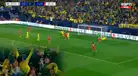 Villarreal vs. Liverpool: ¡Sueña con la remontada! Españoles golpean a los 2 minutos con gol de Boulaye Dia