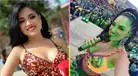 Katy Jara: ¿A qué se dedica tras su salida de “Domingos de fiesta”? [VIDEO]