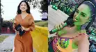 Katy Jara: la historia de sus inicios en la música y por qué dejó todo por la religión
