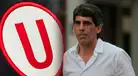 Álvaro Barco decidió llegar a Universitario de Deportes en junio para ser gerente deportivo