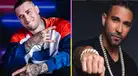 Jota Benz anuncia colaboración con cantante urbano Pipe Calderón: "Yo estoy feliz"