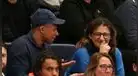 La sorprendente reacción de la madre de Mbappé tras Décimocuarta del Real Madrid