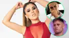 Yahaira Plasencia niega haber multiplicado por cero a Pancho y Coto: "No los he ninguneado" [VIDEO]
