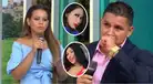 Néstor Villanueva rechaza haber sido infiel a Florcita Polo: "He respetado mi matrimonio" [VIDEO]
