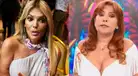 ¿Jessica Newton lanza indirecta a Magaly?: “El ignorante ataca con la boca, el sabio se defiende con el silencio”