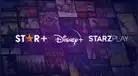 The Walt Disney Company y Starz unen fuerzas en América Latina