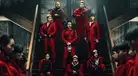 "La casa de papel: Corea": actores y personajes del remake de Netflix