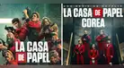 "La casa de papel: Corea": mira las 7 diferencias de la serie original de Netflix