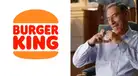 ¡Esto se salió de control! “Mi bebito fiu fiu” llega a Europa con Burger King [FOTO]