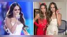 MTV MIAW 2022: Danna Paola comparte foto con peruana Nicole Favre y revela que son "amiguísimas"