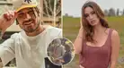 Paolo Guerrero y Fiorella Chirichigno: 10 cosas que no sabías de su breve romance