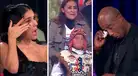 Perú tiene Talento Final: Jurado rompe en llanto tras extraordinaria presentación de niño declamador