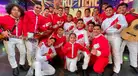 Perú tiene Talento Final: Fusión Peruana se consagra como el ganador absoluto de la competencia