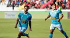 Alejandro Hohberg rompe el invicto de Carlos Cáceda: anotó el 1-0 para Cristal ante Melgar en Arequipa
