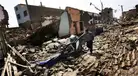 IGP: El Perú debe estar preparado para un terremoto de 8.5