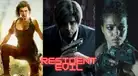 ¿Qué películas de Resident Evil están en Netflix? [VIDEO]