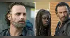 The Walking Dead: ¿habrá un spin-off de Rick y Michonne?, Andrew Lincoln responde