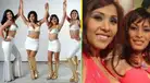 Qué famosas estuvieron en "Las vírgenes de la cumbia" y a qué se dedican en la actualidad [VIDEO]