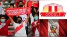 Google celebra Fiestas Patrias como peruano: así es el doodle por sus 201 años de independencia [FOTO]
