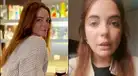 Daniella Pflucker denuncia que fue víctima de robo: “El Perú está muy peligroso y duele” [VIDEO]