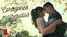 Final explicado de “Corazones malheridos”, película de Sofía Carson en Netflix [VIDEO]