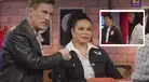 La Voz Perú: Mauri Stern suelta 'ajos y cebollas' a participantes para animarlos [VIDEO]