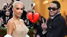 Kim Kardashian y Pete Davidson: 10 cosas que no sabías de su breve romance